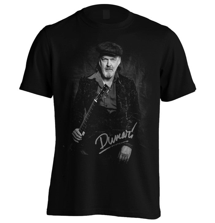 Tuomari Nurmio, Dumari ja Kitara, T-Shirt