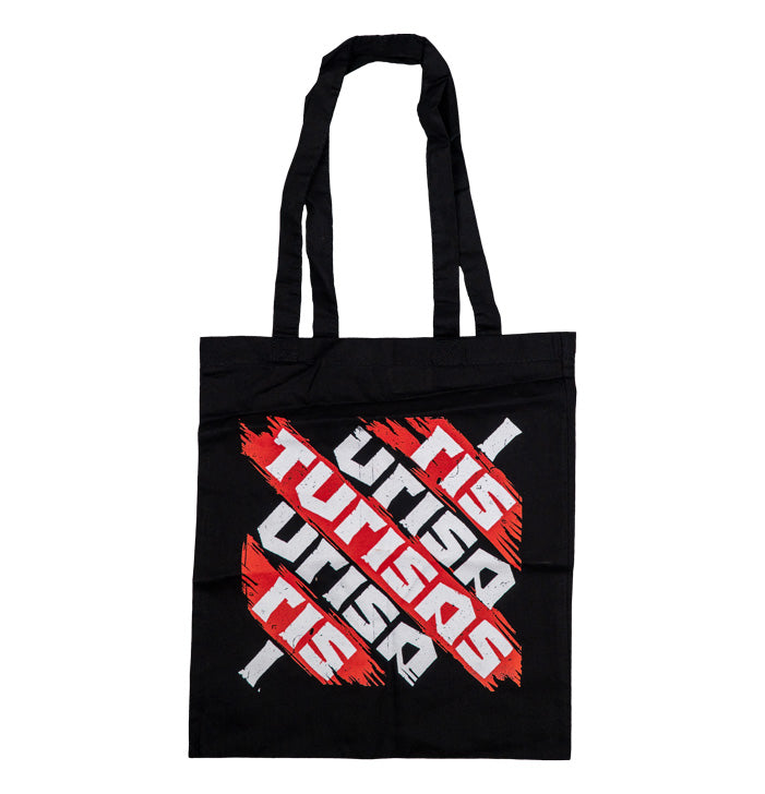 Turisas, Square Stripe, Shopping Bag