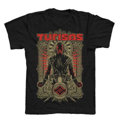 Turisas, Byzantine, T-Shirt