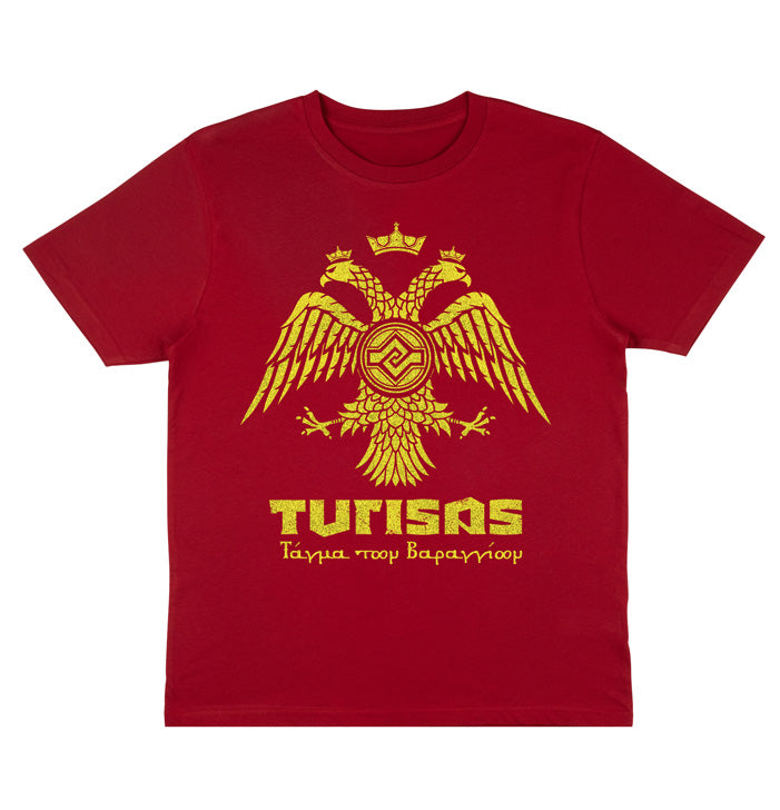 Turisas, Eagle, T-Shirt