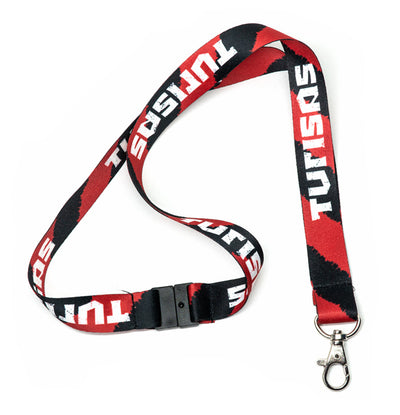 Turisas, Logo, Lanyard