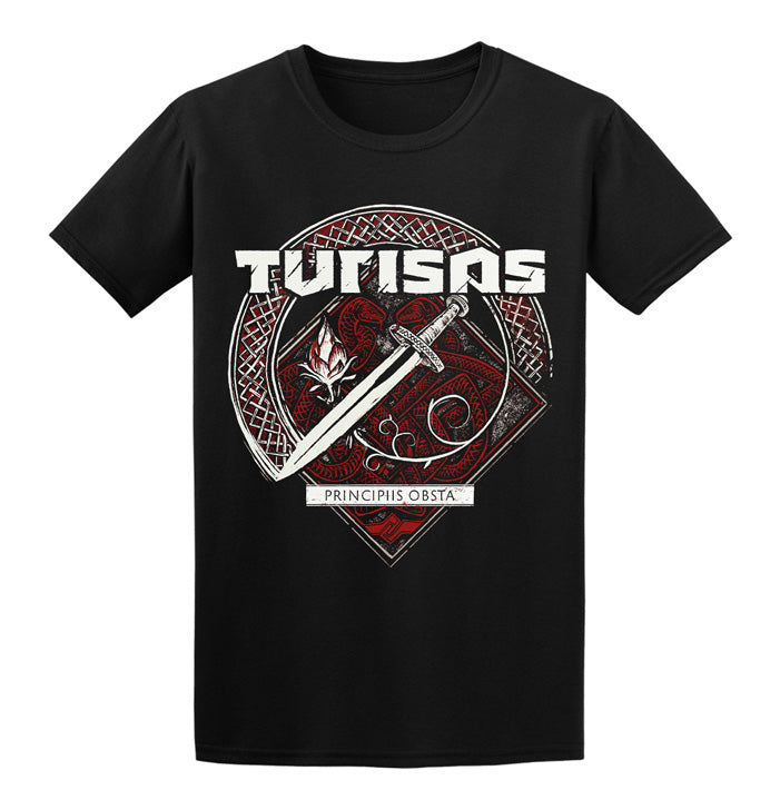 Turisas, Principiis Obsta, T-Shirt