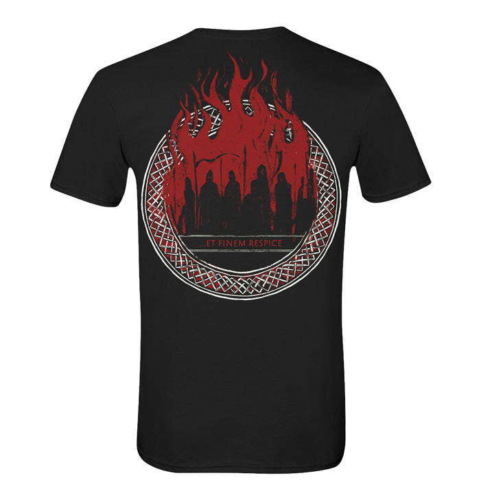 Turisas, Principiis Obsta, T-Shirt