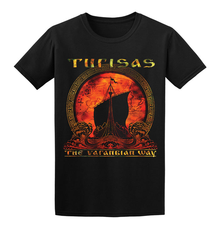 Turisas, The Varangian Way, T-Shirt