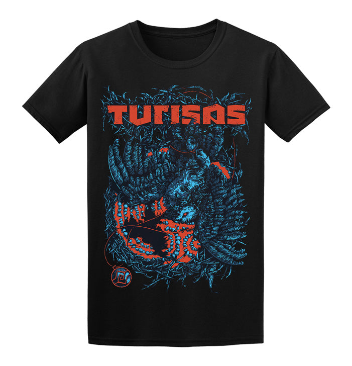 Turisas, Troy Town, T-Shirt