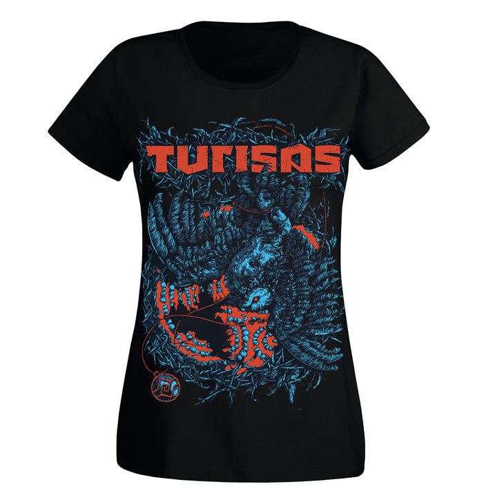 Turisas, Troy Town, Women&