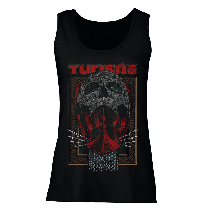 Turisas, Tuonela River, Women&