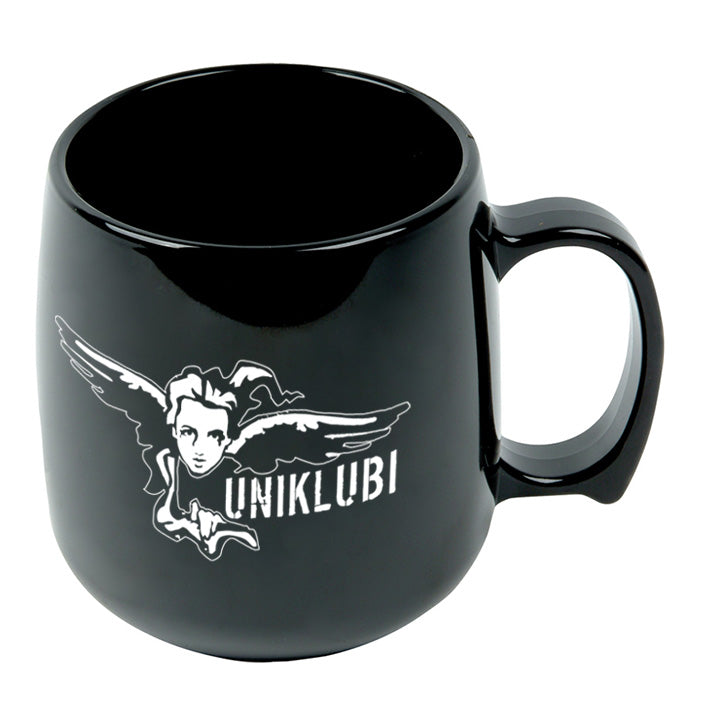 Uniklubi, Logo, Mug