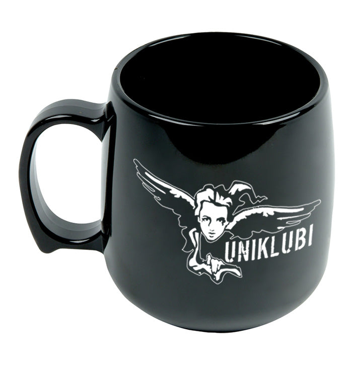 Uniklubi, Logo, Mug