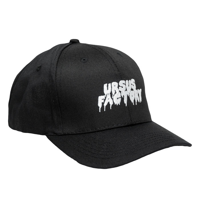 Ursus Factory, Logo, Cap