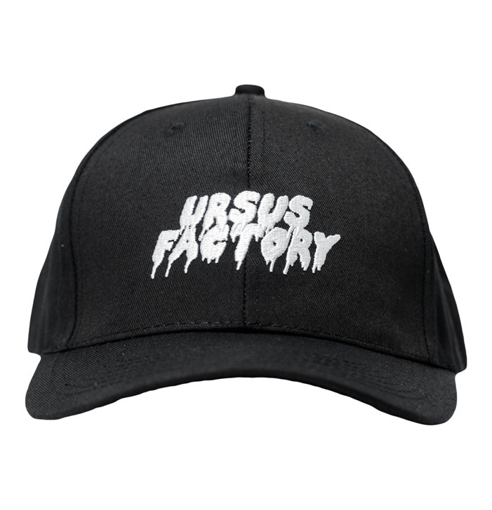 Ursus Factory, Logo, Cap