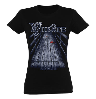 Viikate, Askel, Women's T-Shirt