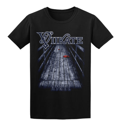 Viikate, Askel, T-Shirt