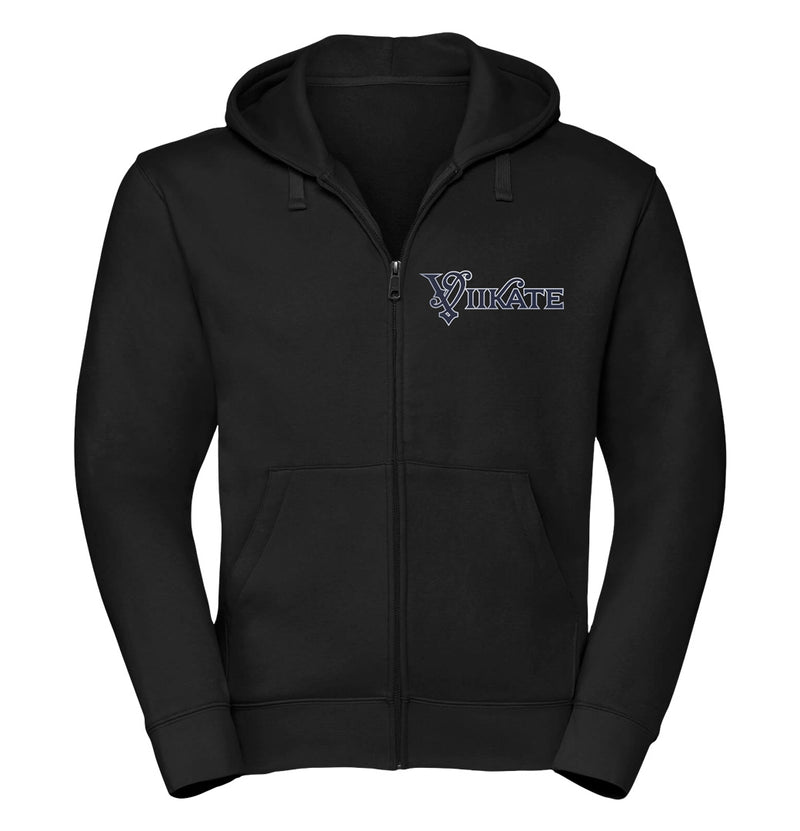 Viikate, Askel, Zip Hoodie