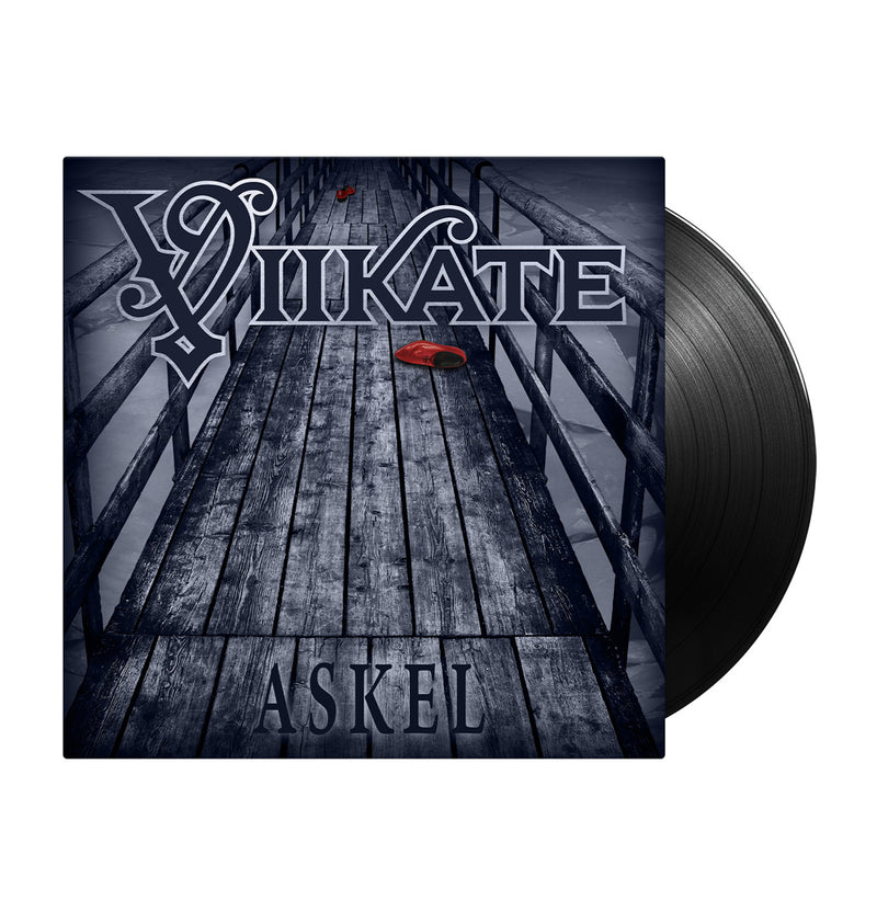 Viikate, Askel, Black Vinyl