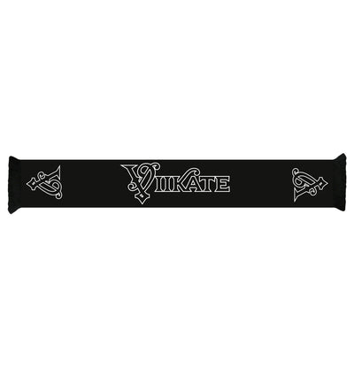 Viikate Logo, Scarf