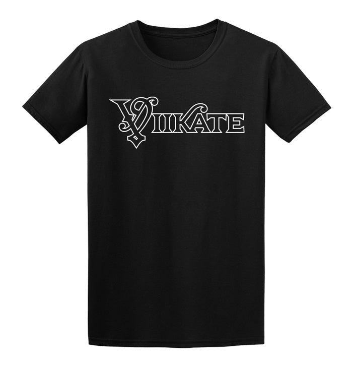 Viikate, Logo, T-Shirt
