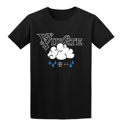 Viikate, Molli To The Max!, Black T-Shirt