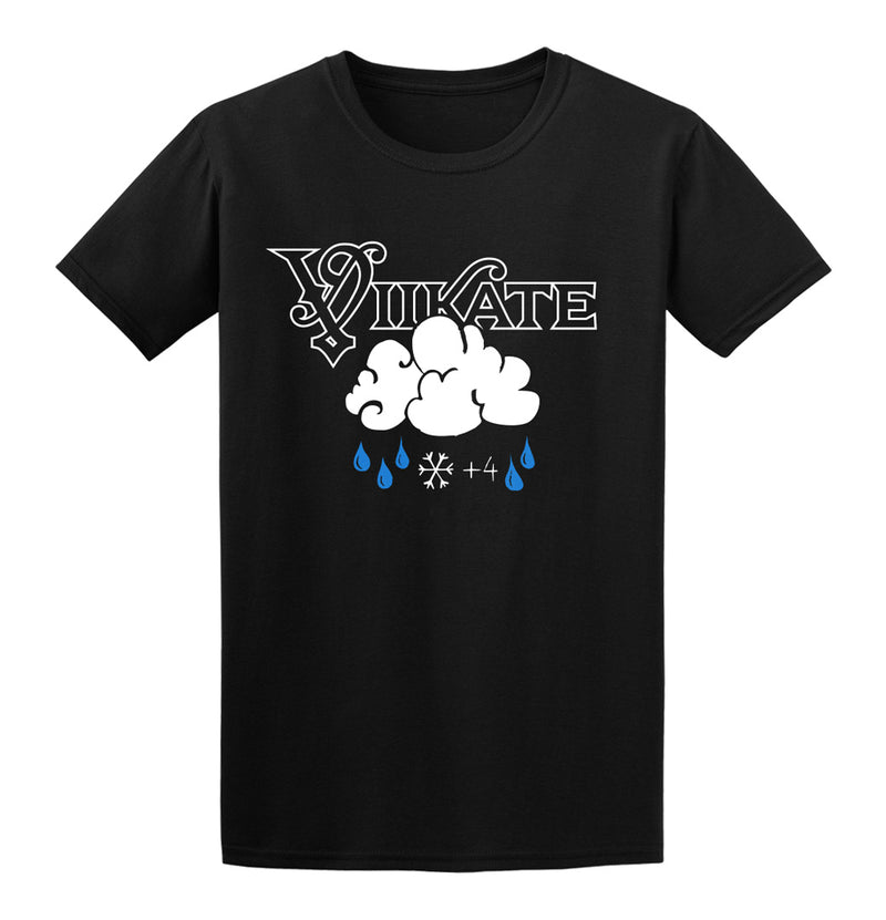 Viikate, Molli To The Max!, Black T-Shirt