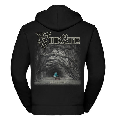 Viikate, Rillumarei!, Zip Hoodie