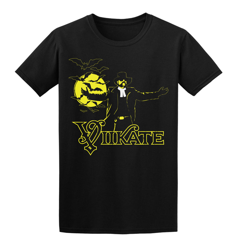 Viikate, Synkkä Rovasti, T-Shirt