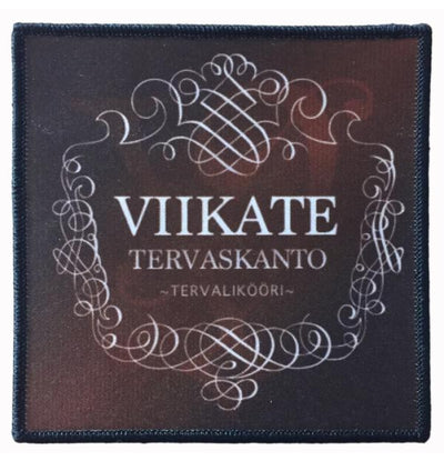Viikate, Tervaskanto, Patch