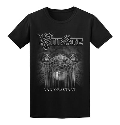Viikate, Varjorastaat, T-Shirt