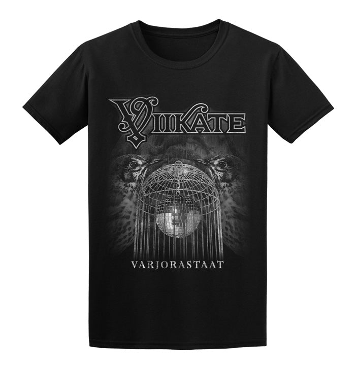 Viikate, Varjorastaat, T-Shirt