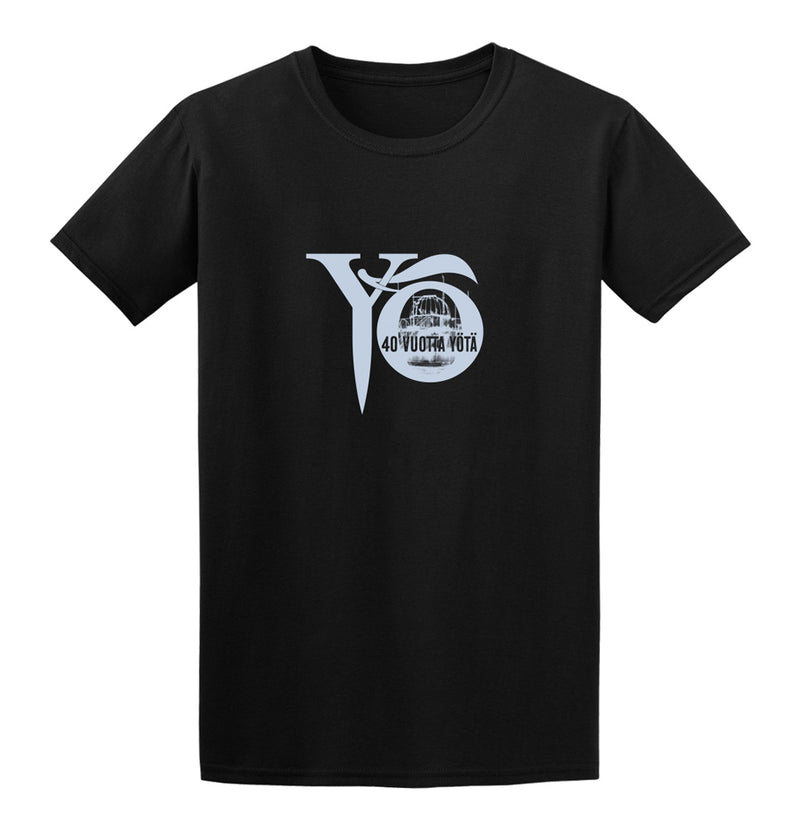 Yö, 40 vuotta Yötä, T-Shirt