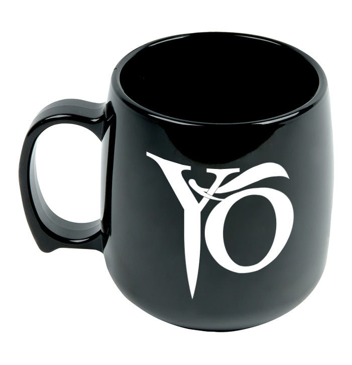 Yö, Logo, Mug