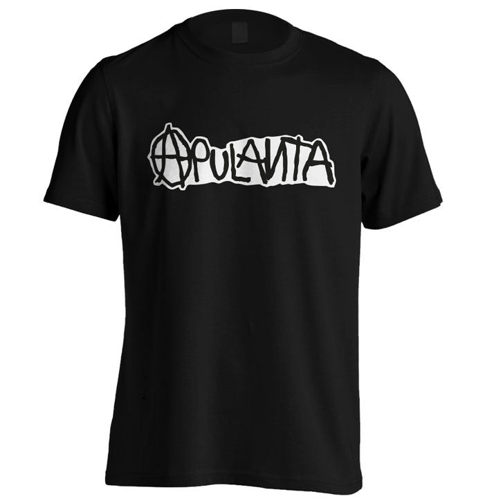 Apulanta, Logo, T-Shirt