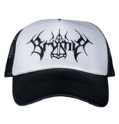 Brymir, Logo, Trucker Cap