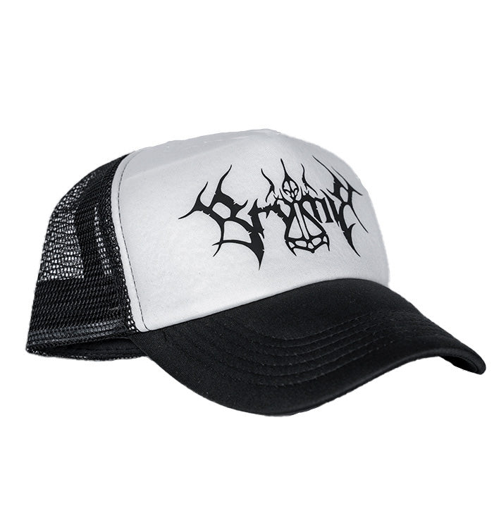 Brymir, Logo, Trucker Cap