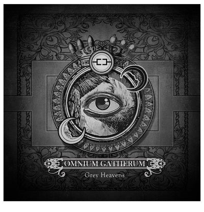 Omnium Gatherum, Grey Heavens, CD