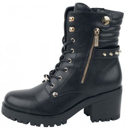 Nightwish, Women's Boots