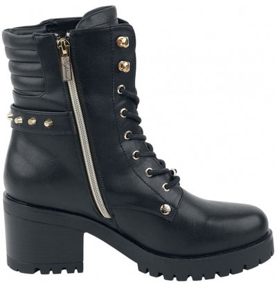 Nightwish, Women's Boots