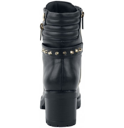 Nightwish, Women's Boots