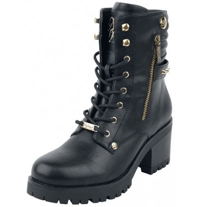 Nightwish, Women's Boots